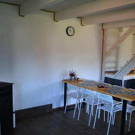 Villa 102 Nowe Guty