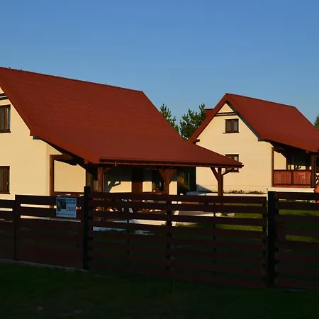 102 Villa Nowe Guty