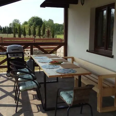 102 Villa Nowe Guty